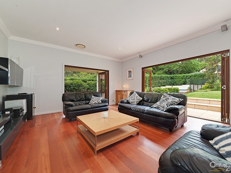 5 Ward Street, Pymble NSW 2073