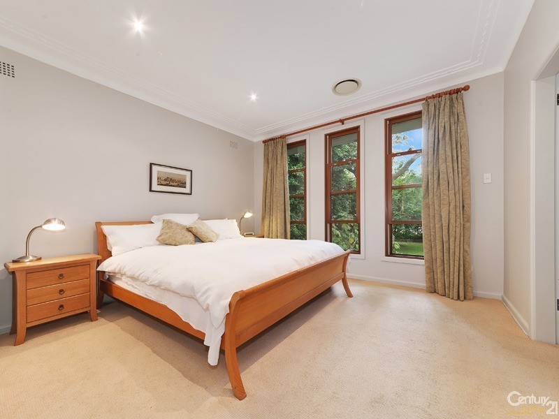 5 Ward Street, Pymble NSW 2073