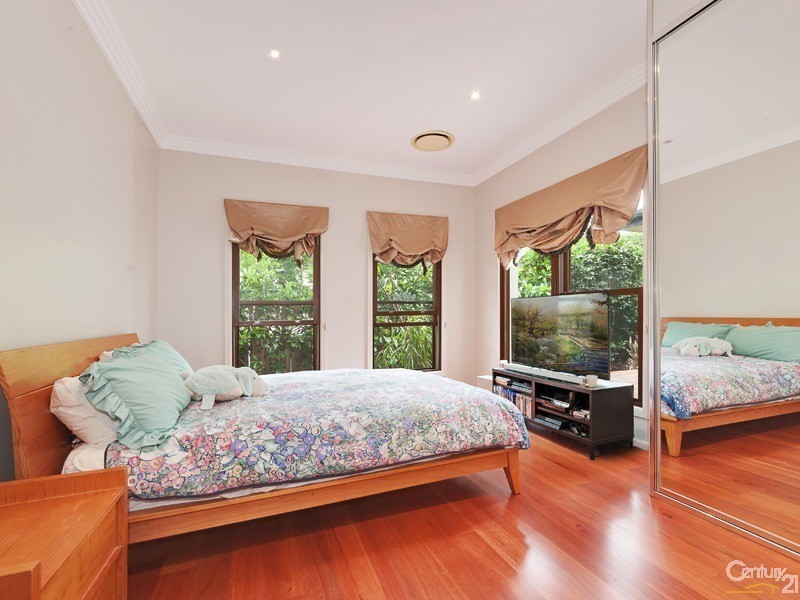 5 Ward Street, Pymble NSW 2073