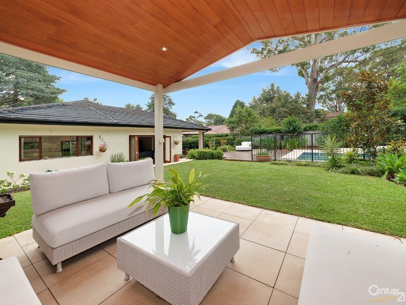 5 Ward Street, Pymble NSW 2073