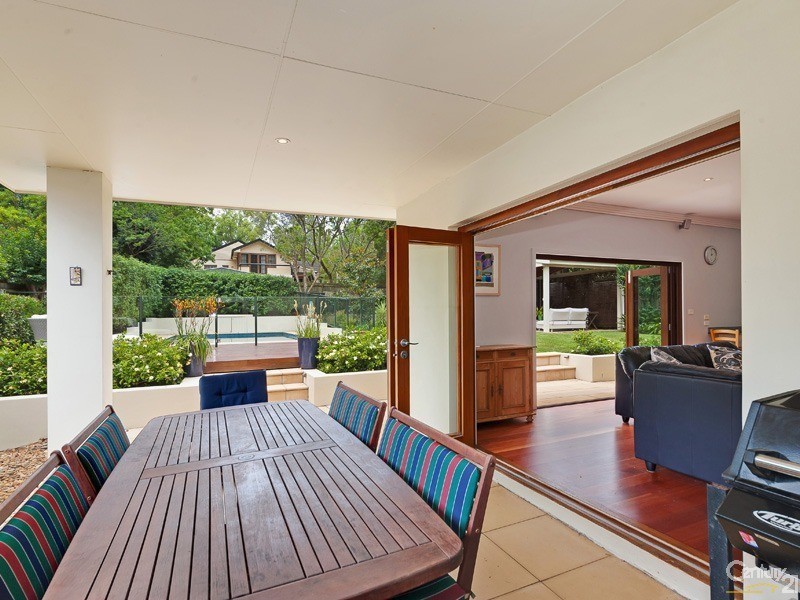 5 Ward Street, Pymble NSW 2073