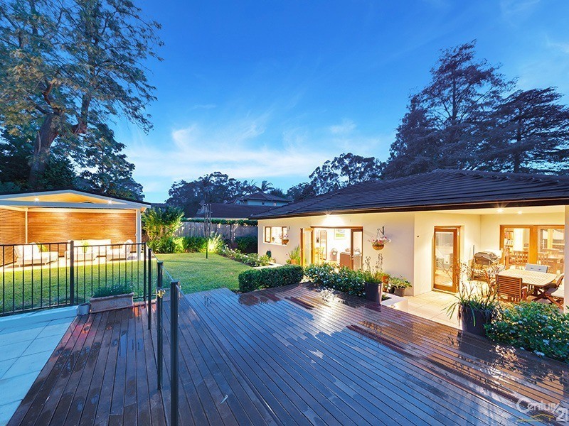 5 Ward Street, Pymble NSW 2073