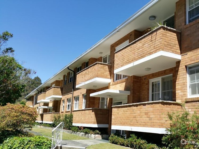 11/1A Duff St, Turramurra NSW 2074