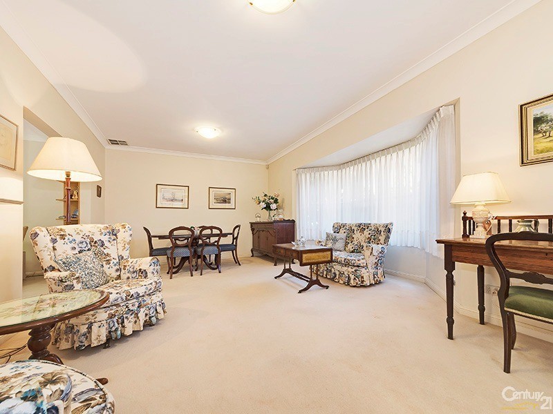 4/199 Mona Vale Road, St Ives NSW 2075