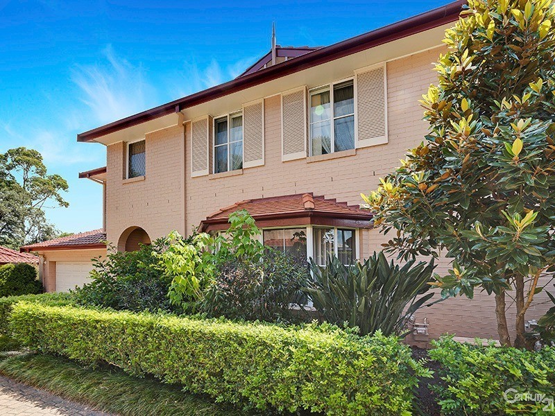 4/199 Mona Vale Road, St Ives NSW 2075