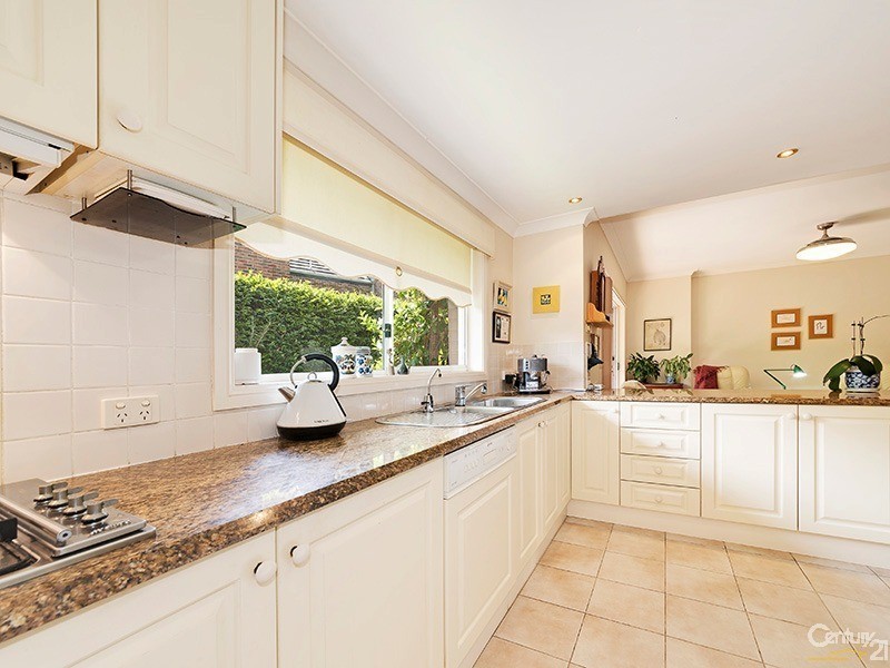 4/199 Mona Vale Road, St Ives NSW 2075