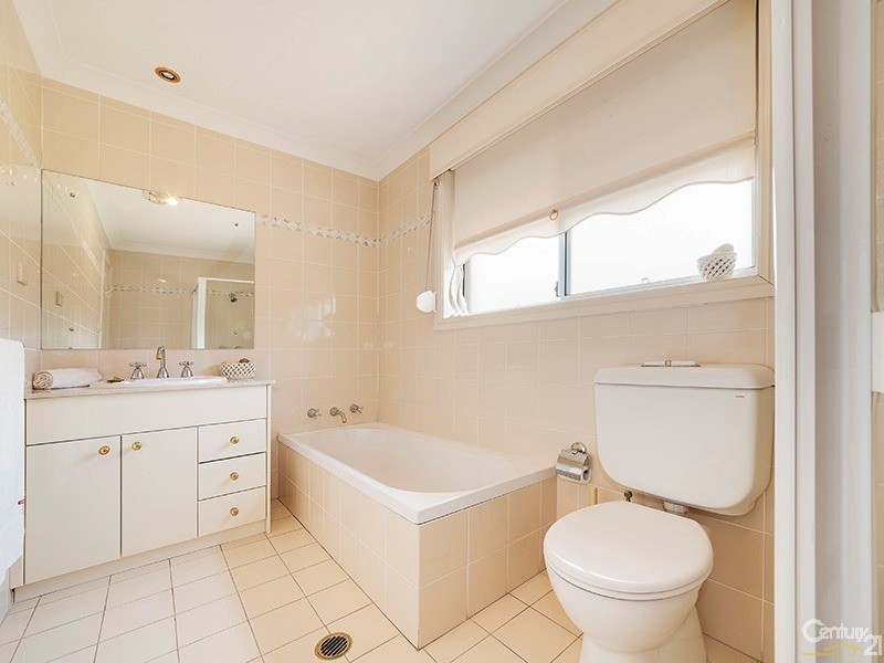 4/199 Mona Vale Road, St Ives NSW 2075