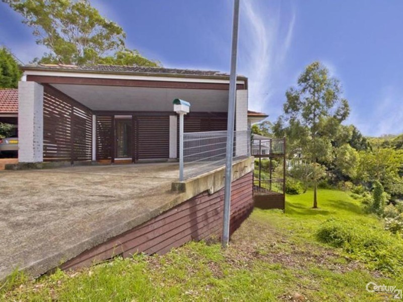 2B Peace Ave, Pymble NSW 2073