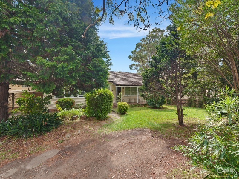 471 Pacific Highway, Asquith NSW 2077