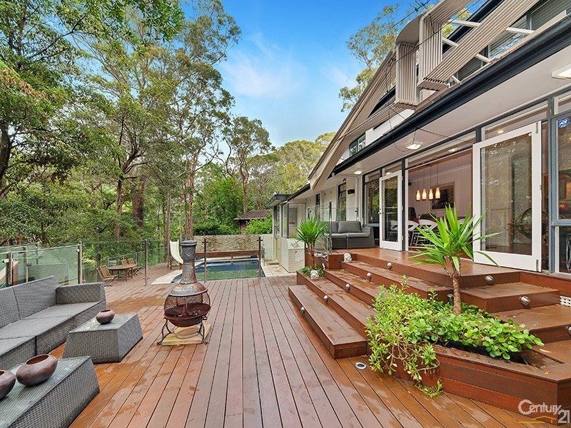 16  Edgewood Place, St Ives NSW 2075