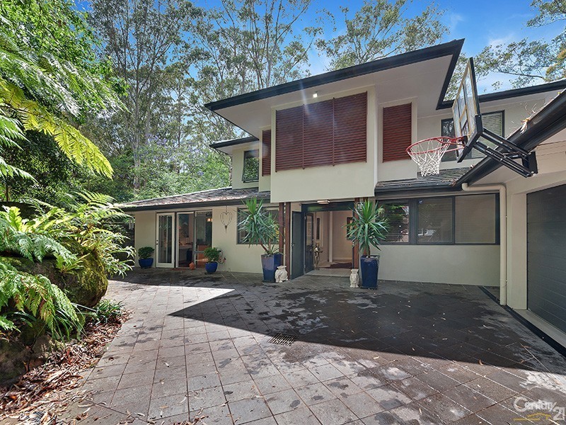 16  Edgewood Place, St Ives NSW 2075