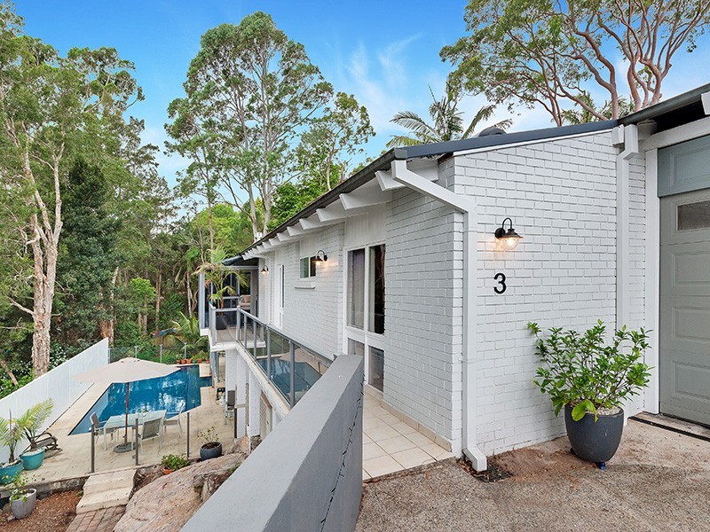 3 Aplin Close, St Ives Chase NSW 2075