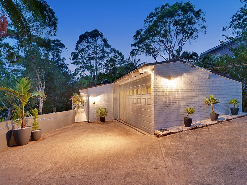 3 Aplin Close, St Ives Chase NSW 2075