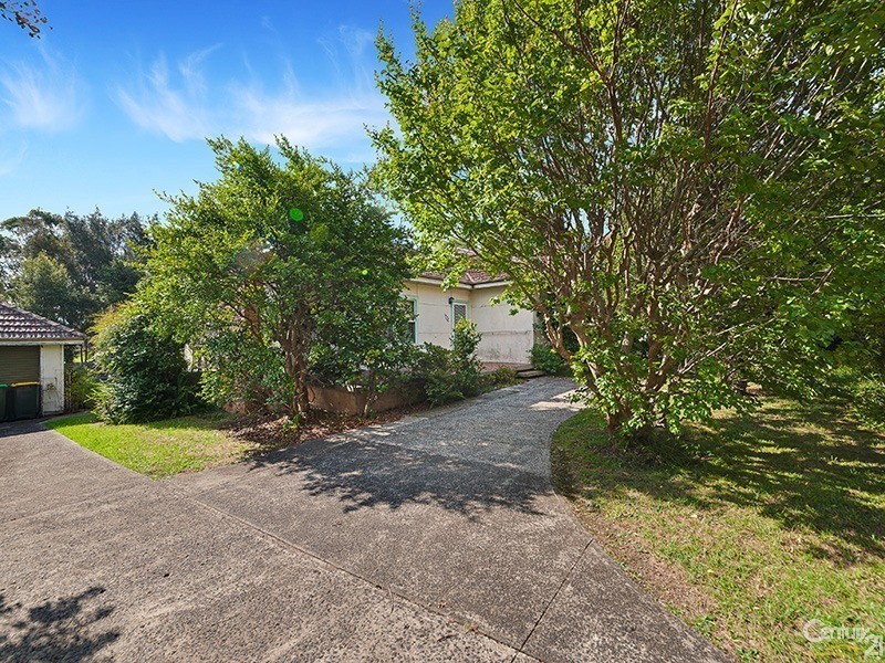 479 Pacific Highway, Asquith NSW 2077