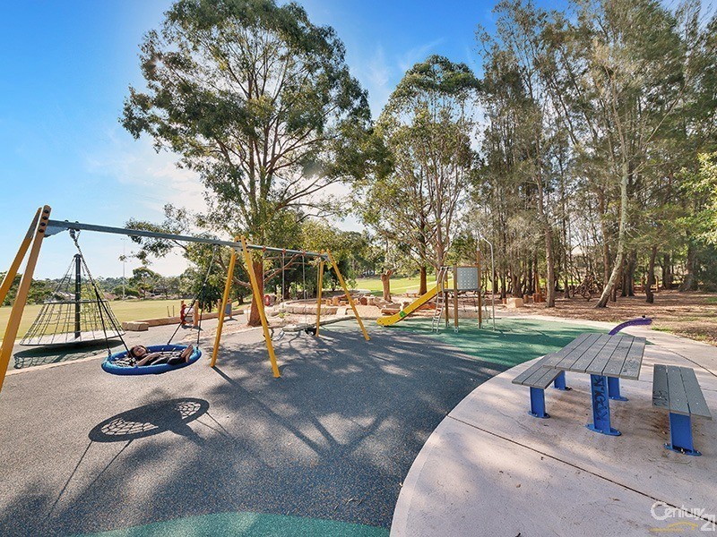 479 Pacific Highway, Asquith NSW 2077