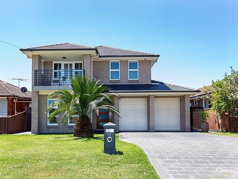 52 Farrell Road, Bass Hill NSW 2197