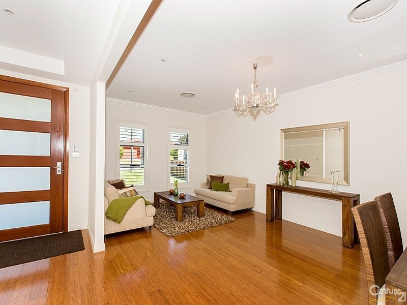 52 Farrell Road, Bass Hill NSW 2197