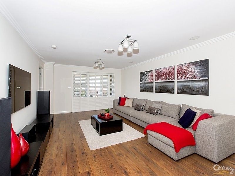 52 Farrell Road, Bass Hill NSW 2197