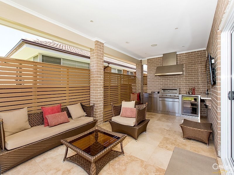 52 Farrell Road, Bass Hill NSW 2197