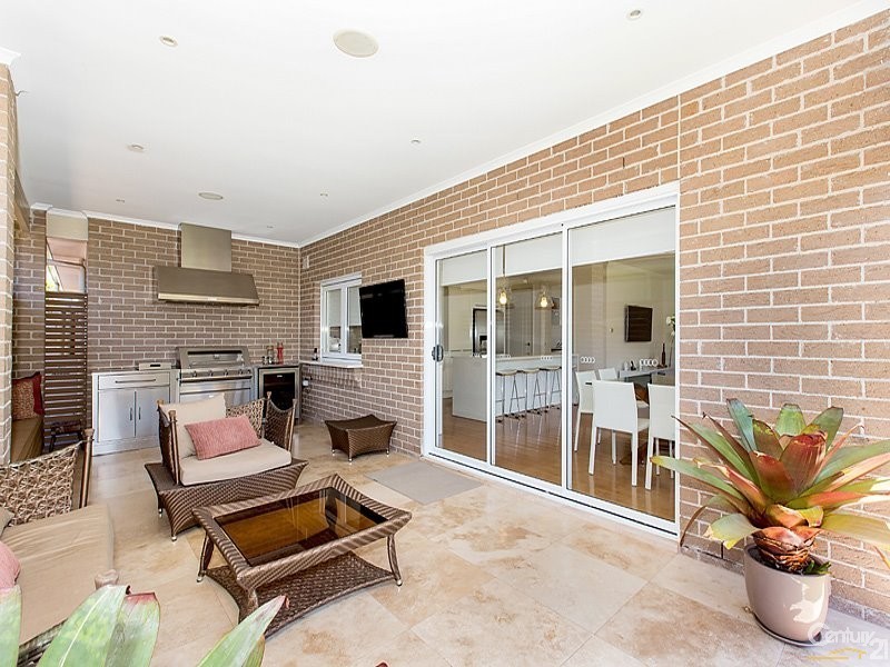 52 Farrell Road, Bass Hill NSW 2197