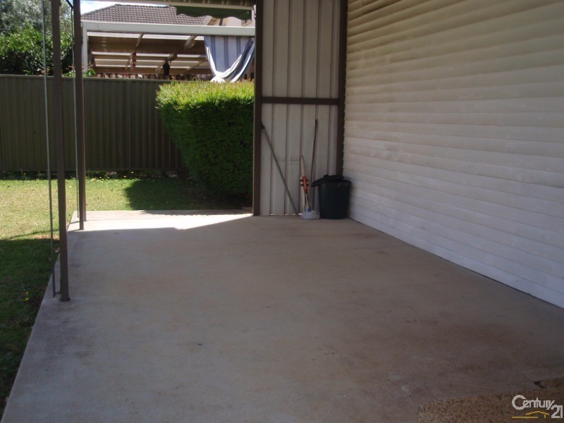 36 Thornton Avenue, Bass Hill NSW 2197