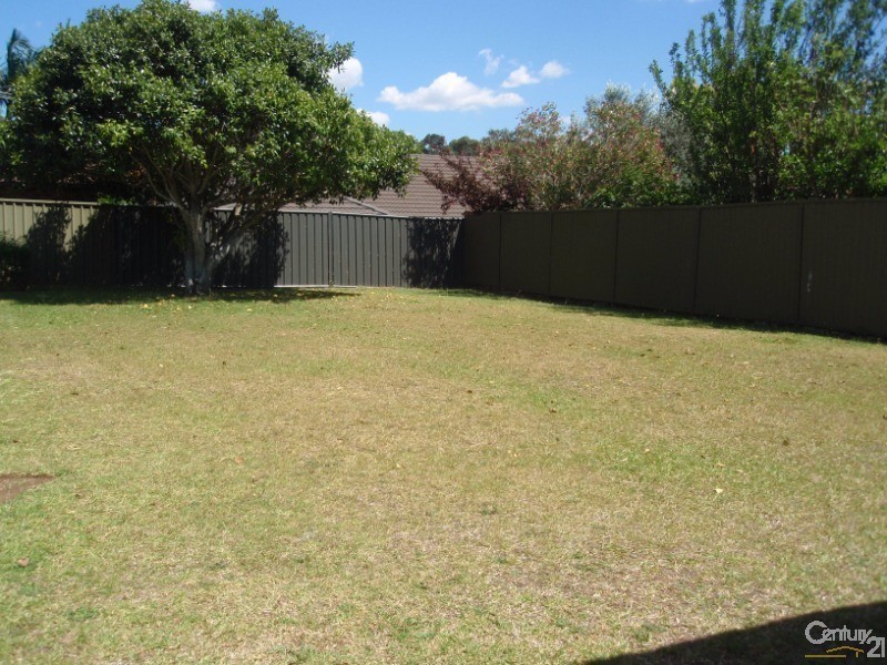 36 Thornton Avenue, Bass Hill NSW 2197