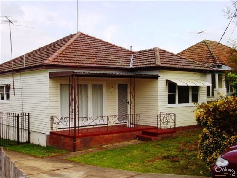 40 Edward Street, Bankstown NSW 2200