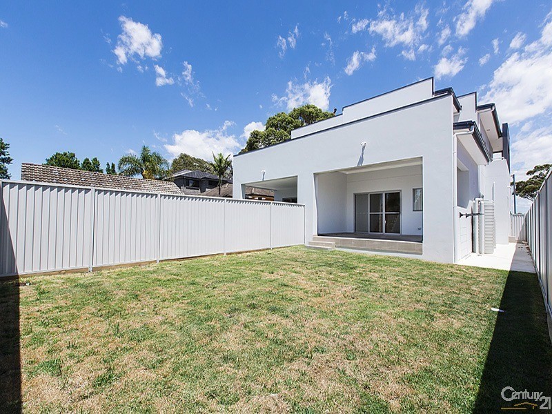 35 Carysfield Road, Bass Hill NSW 2197