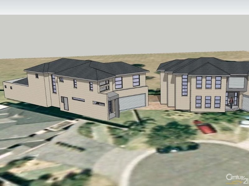 11 McCahons Street, Georges Hall NSW 2198