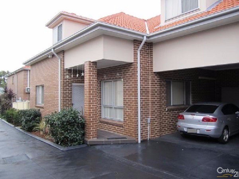 8/35-37 Powell Street, Yagoona NSW 2199