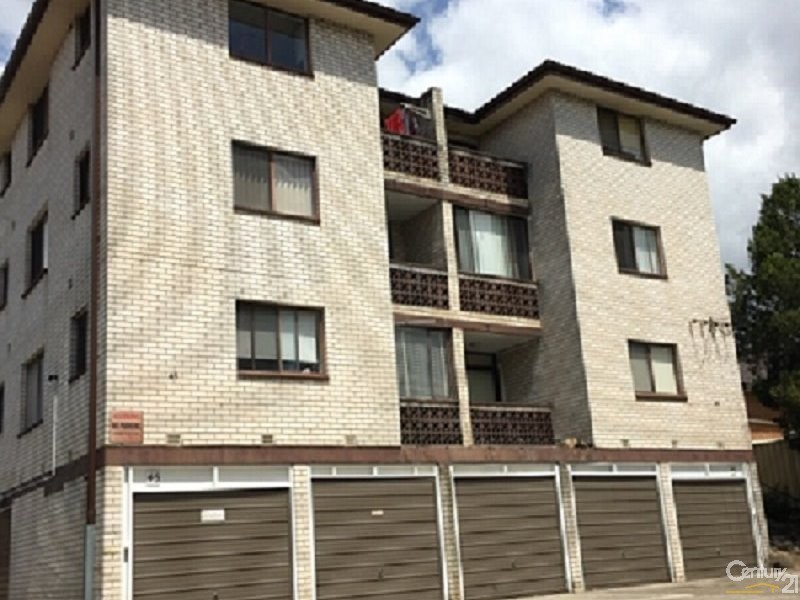 12/43-45 Chapel Street, Roselands NSW 2196