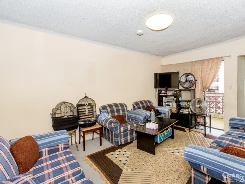 12/43-45 Chapel Street, Roselands NSW 2196