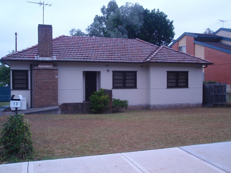 13 Collett Parade, Parramatta NSW 2150