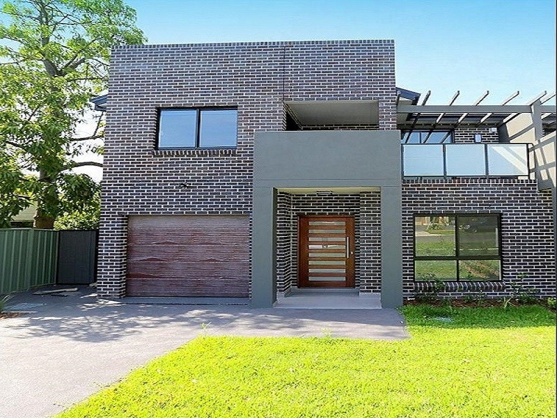 174A Rex Road, Georges Hall NSW 2198