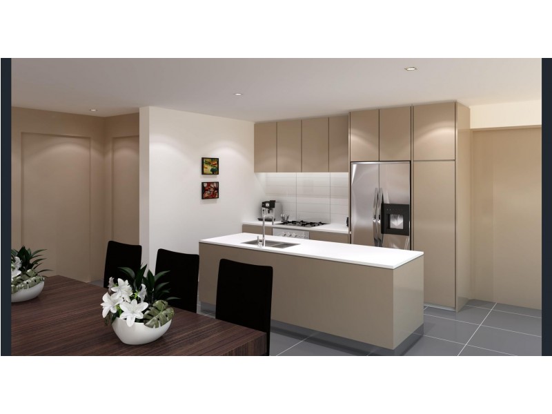 Lot 33 351 Hume Highway, Bankstown NSW 2200