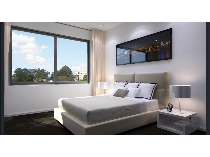 Lot 33 351 Hume Highway, Bankstown NSW 2200