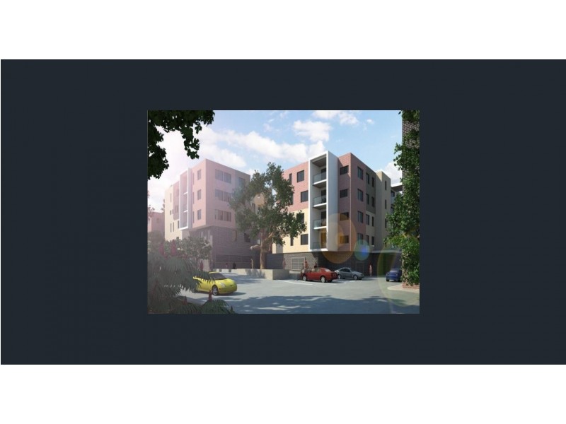 Lot 33 351 Hume Highway, Bankstown NSW 2200