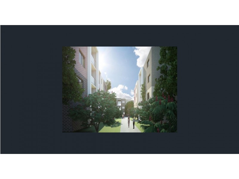 Lot 33 351 Hume Highway, Bankstown NSW 2200