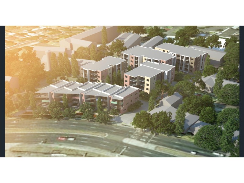 Lot 33 351 Hume Highway, Bankstown NSW 2200