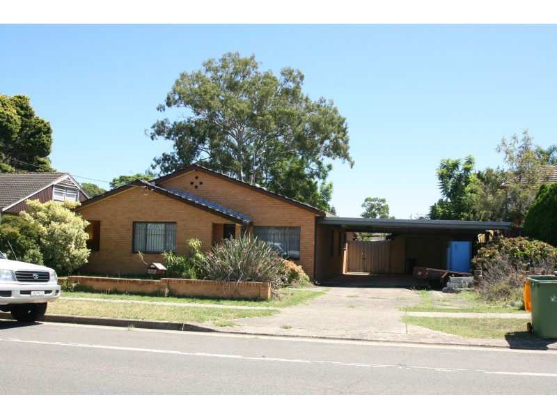 Georges Hall NSW 2198