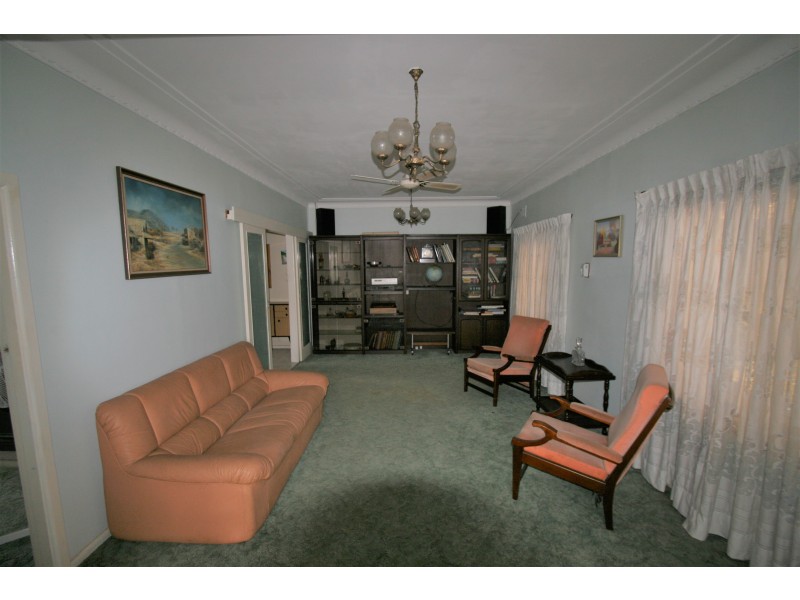 Georges Hall NSW 2198