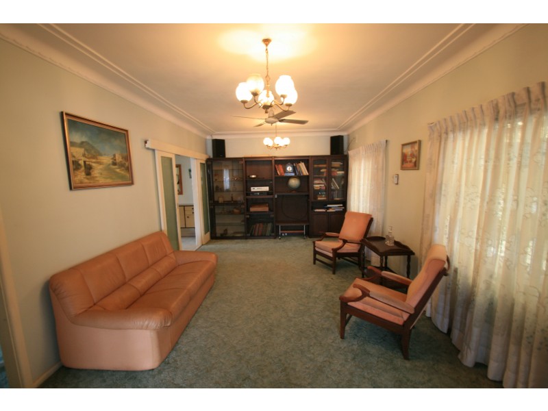 Georges Hall NSW 2198