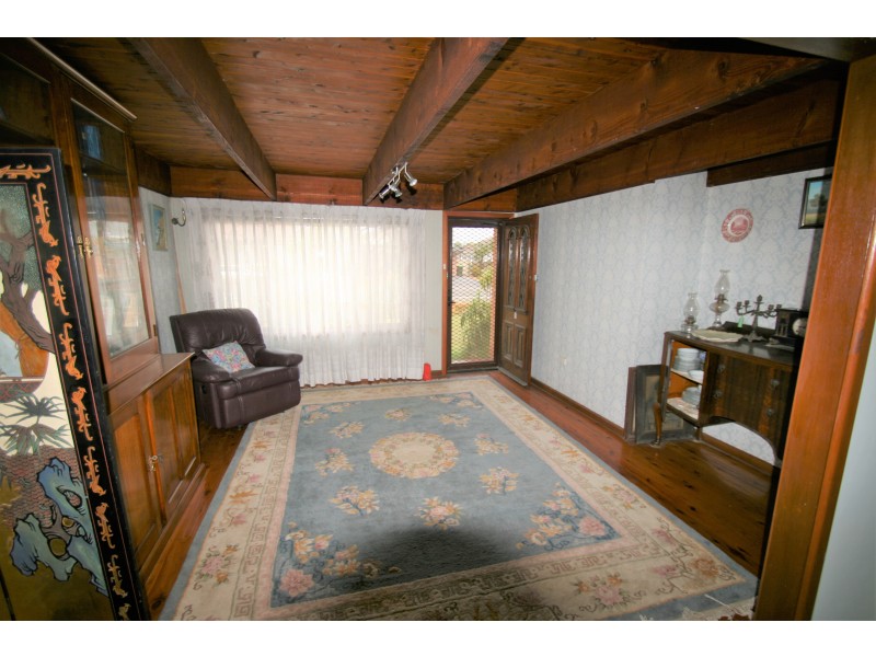 Georges Hall NSW 2198