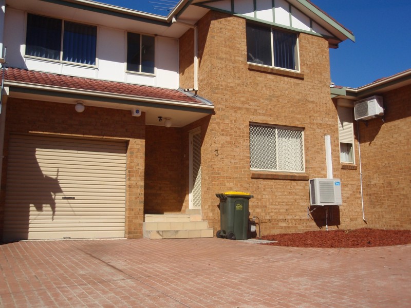 3/974 Woodville Road, Villawood NSW 2163