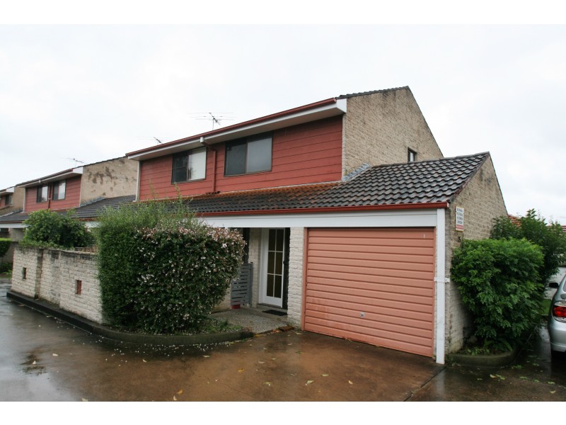 1/25 George Street, Yagoona NSW 2199