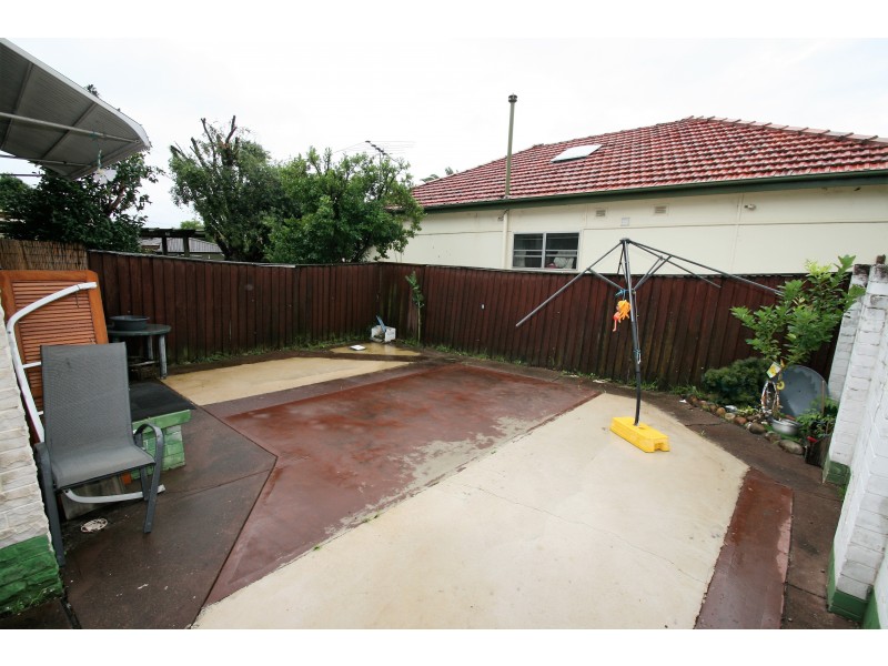 1/25 George Street, Yagoona NSW 2199