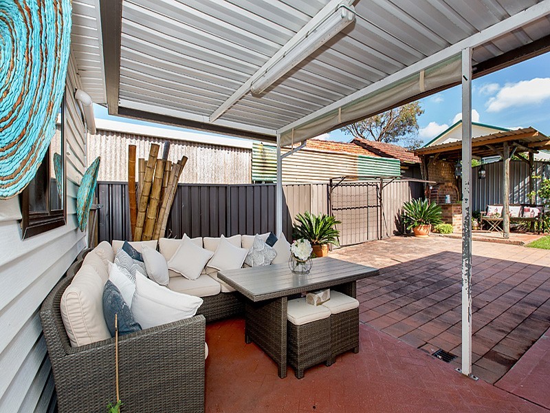 242 Nottinghill Road, Regents Park NSW 2143