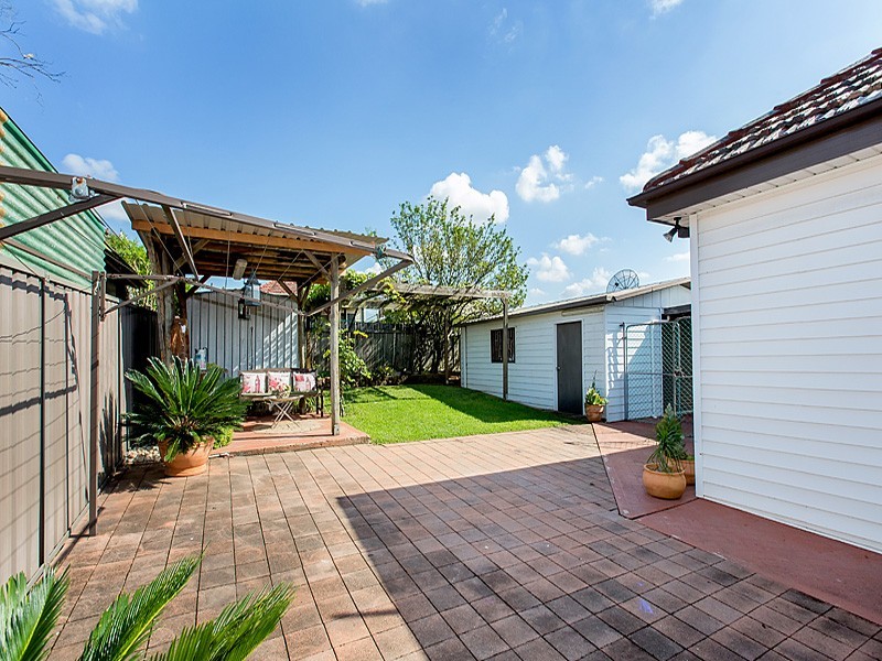 242 Nottinghill Road, Regents Park NSW 2143