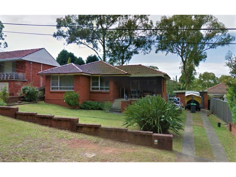 45 Hazel Street, Georges Hall NSW 2198
