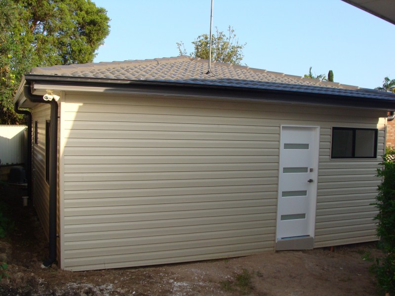 14A Dooley Avenue, Bass Hill NSW 2197